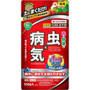 【農薬】住友化学園芸 ベニカXガード粒剤 550g