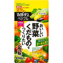 住友化学園芸 マイガーデンベジフル 450g