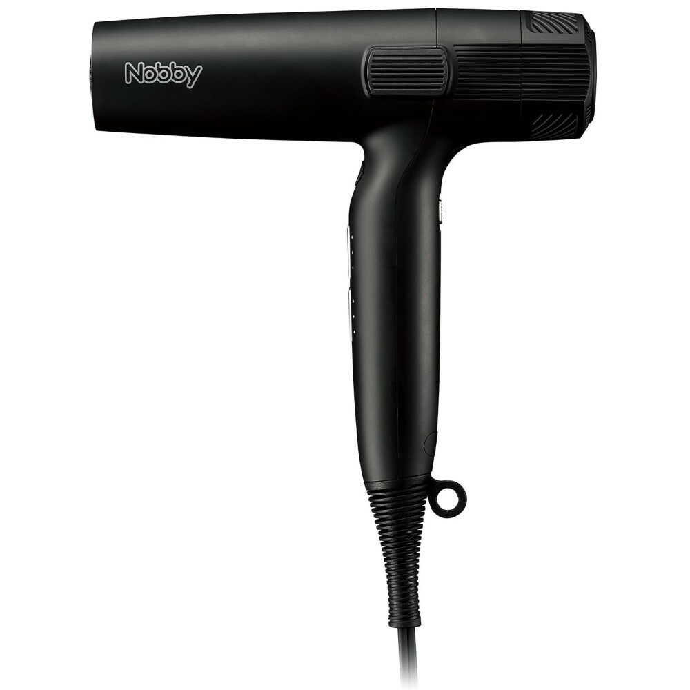 ノビーバイテスコム　ドライヤー　ヘアアイロン　2点セット Nobby by TESCOM(ノビーバイテスコム） ドライヤー – テスコム