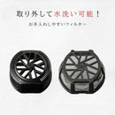 テスコムNobby  ノビー マイナスイオンヘアードライヤー ブラック NB950-K 1台