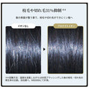 テスコム Nobby ノビー プロテクトヘアー イオンドライヤー ND540A ホワイト 1台