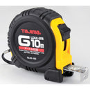 GL25100BL タジマ Gロック-25 10m メートル目盛 メーカー直送 ▼返品・キャンセル不可【他商品との同時購入不可】