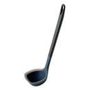 マーナ トライアングリップ シリコーンお玉S K778BK