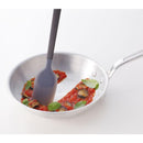 マーナ トライアングリップ シリコーンヘラ K535BK