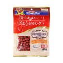 ドギーマンハヤシ ごほうびセレクト ホームデリカ チキンミートボール 140g