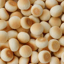 ドギーマンハヤシ ドギースナックバリュー はちみつ入りボーロ 55g