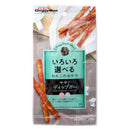 ドギーマンハヤシ ドギースナックバリュー ササミディップガム 5本