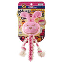 激遊びハミガキコットン うさっち S