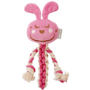 激遊びハミガキコットン うさっち S