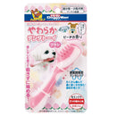 やわらかデンタトーイ ブラシ