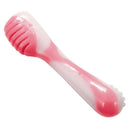 やわらかデンタトーイ ブラシ