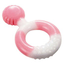 やわらかデンタトーイ リング