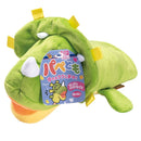 パペとも ぴらぴらトリケラトプス