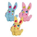 ラテックストイ I LOVEピーピーズー ウサーリア ○色の選択不可