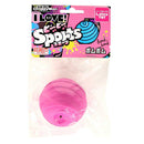 ラテックストイ I LOVEピーピースポーツ ボムボム ○色の選択不可