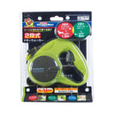 2段式ドギーウォーカー S・M グリーン