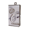 ドギーウォーカー フラット S アイボリー