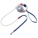 ドギーウォーカー 多段ハイブリッドタイプ S クリア