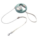 ドギーウォーカー 多段ハイブリッドタイプ S ハーブグリーン