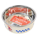 ステンレスの食器 ごはんにゃわん 犬用 MINI ダイナー