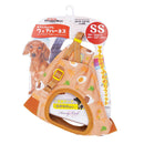 HL08 おそとたんけんウェアハーネス SS おべんと メーカー直送▼返品・キャンセル不可【他商品との同時購入不可】