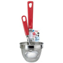 パール金属 便利小物 PC柄 みそこしセット