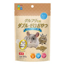ハイペット グルフリダブルゼロおやつ チンチラ 60g