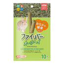 ハイペット ファイバーオーツヘイ 10本入
