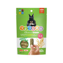 ハイペット つぶつぶ素材大麦スティック 60g