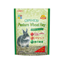 ハイペット パスチャーウィートヘイ 400g