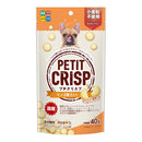 ハイペット プチクリスプ リンゴ果汁 40g