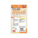 ハイペット プチクリスプ リンゴ果汁 40g