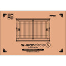 ダブルワンサークル S メーカー直送 ▼返品・キャンセル不可【他商品との同時購入不可】