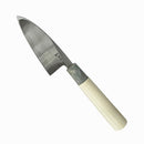 万能小出刃 槌目 120mm メーカー直送 ▼返品・キャンセル不可【他商品との同時購入不可】