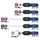 デジタルトルクレンチ SDT3-030 メーカー直送 ▼返品・キャンセル不可【他商品との同時購入不可】