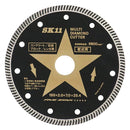 マルチダイヤモンドカッター SMD-155 メーカー直送 ▼返品・キャンセル不可【他商品との同時購入不可】