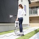 高圧洗浄機 Vittorio Z1-655-5 メーカー直送 ▼返品・キャンセル不可【他商品との同時購入不可】