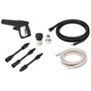 高圧洗浄機 Vittorio Z2-655-10 メーカー直送 ▼返品・キャンセル不可【他商品との同時購入不可】