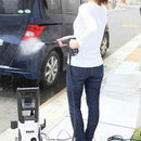 高圧洗浄機 Vittorio Z2-655-10 メーカー直送 ▼返品・キャンセル不可【他商品との同時購入不可】