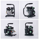 エンジン洗浄機 ZE-1006-10 メーカー直送 ▼返品・キャンセル不可【他商品との同時購入不可】