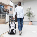 高圧洗浄機 Vittorio Z3-755-20N メーカー直送 ▼返品・キャンセル不可【他商品との同時購入不可】