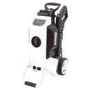 高圧洗浄機 ハイブリッド ZH-755-10 メーカー直送 ▼返品・キャンセル不可【他商品との同時購入不可】