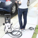 高圧ホース10M VAC-1002 メーカー直送 ▼返品・キャンセル不可【他商品との同時購入不可】