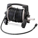 高圧ホースリール VAC-2004 メーカー直送 ▼返品・キャンセル不可【他商品との同時購入不可】