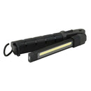 充電式LEDワークライト SLW-350DMFD メーカー直送 ▼返品・キャンセル不可【他商品との同時購入不可】