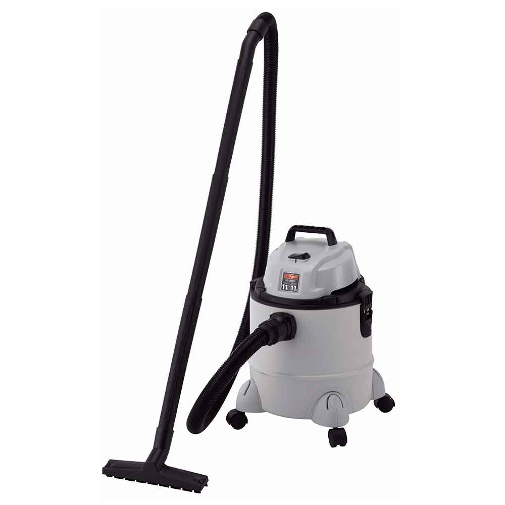 モノタロウ 乾湿両用掃除機 20L 38278807 乾湿両用掃除機20L EVC-200PCL 【直送品】 返品・キャンセル・他商品と
