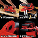 吸塵&変速ベルトサンダー EWS-76VLN メーカー直送 ▼返品・キャンセル不可【他商品との同時購入不可】