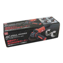 ディスクグラインダー800W SDG-800SL メーカー直送 ▼返品・キャンセル不可【他商品との同時購入不可】