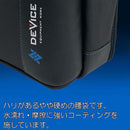 腰袋 3段 DVC-JY8 メーカー直送 ▼返品・キャンセル不可【他商品との同時購入不可】