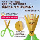 Plus fit cut curve STW type GR 1 piece